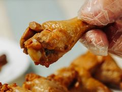 -小李烧鸡(大沽路店)