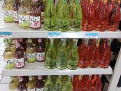 -沃尔玛购物广场(燕郊店)