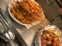 -岚桥锦江大酒店-瑞泰西餐厅