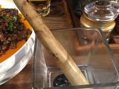 -九锅一堂酸菜鱼(新南凯德直营店)