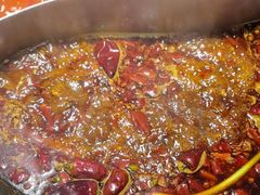 -楠火锅(仁恒梦中心店)