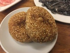 -前门张记涮肉(前门店)