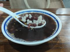 -随柳居·苏式小吃(建新巷店)