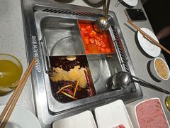 -海底捞火锅(海宁路店)