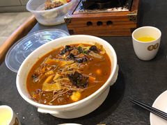 -东哥紫阳蒸盆子(旺座·现代城店)