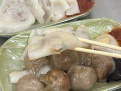 -公平菜粿(沙河店)