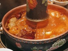 -咏江南·苏式火锅·苏州评弹(观前街店)