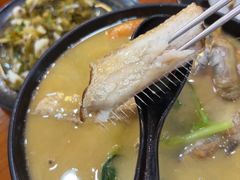 -台州老六海鲜面馆(上南总店)