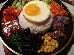 -将军牛排·尔滨地标朝鲜族美食(总店)