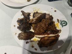 -戈拿旺巴西烤肉(崇文门店)