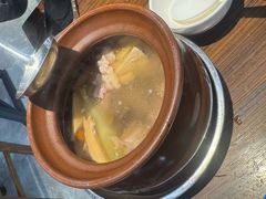 -民间瓦缸煨汤館(嵩山路店)