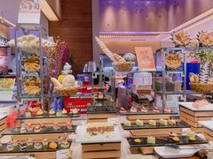 -长沙三景韦尔斯利酒店·Oval全日制餐厅自助餐