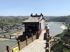 -香炉寺