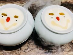 老酸奶-桐爷小馆(广渠门店)