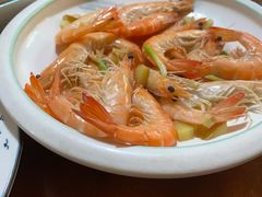 -小小饭店·休闲农庄·安吉松树林里的农家菜