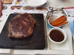 -杯子红牛排(西樵店)