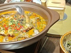 -井水小厨·湘菜(活力广场店)