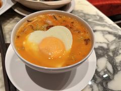 生日面-遇外滩(BFC外滩金融中心店)