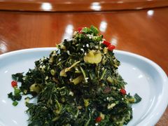 -凯盛食府(右玉小吃街店)