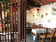 大堂-小厨子私房菜·云南美食店