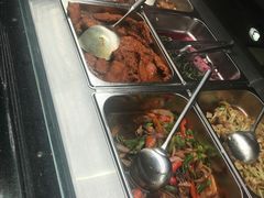 -白金汉爵大酒店-24小时餐厅