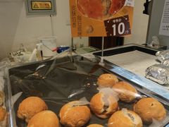 -烘焙町面包店(西四店)