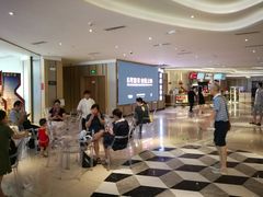 -百丽宫影城(CGS激光苏宁广场店)