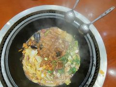 -老哥铁锅炖鱼(嫩江北街店)