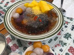 -堂屋糖水店(愚园店)
