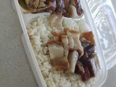 -深井煌烧鹅(林和东店)