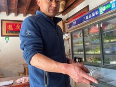 -阿葉农家饭店