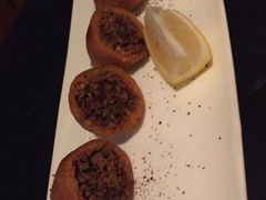 -Efes Turkish & Mediterranean Cuisine 艾菲斯餐厅(陆家嘴店)