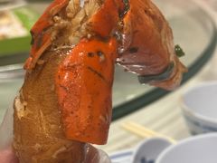 -無招牌海鮮(芽笼店)