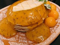 -Fresh Fruit Factory - Fruit Cuisine Restaurant