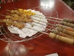 -巴依老爷新疆美食(清华东门店)