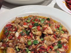 -有位虾匠·胶东土菜小馆(市北店)