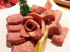 -御牛道日式烤肉料理(杭州万象城店)