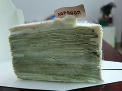 -奈诺甜品·生日蛋糕·下午茶(古城店)