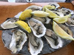 -Oban Seafood Hut..(Green Shack)