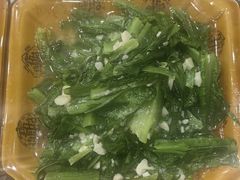 -记忆湘菜馆(芙蓉镇店)