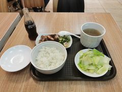 -古井初美烧鹅(水南路店)
