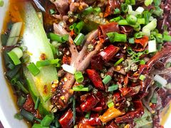 -老丘丘(较场口店)