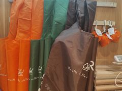 -Olé精品超市(上海虹桥南丰城店)