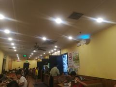 -萨莉亚意式餐厅(莲花国际广场店)