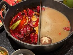 -大龙燚·旷野鲜火锅(广州首店)
