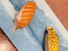 -元气寿司(环球港店)