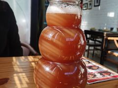 -锦尚阁烤鱼•天津菜(宣武门胡同店)