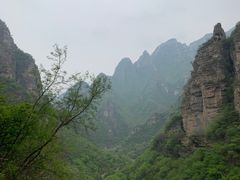 -孤山寨风景区