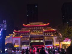 -合肥融创乐园