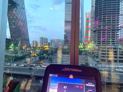 -Trainyard 炼·工场(中国国际贸易中心店)